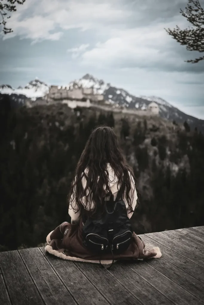 Non-dual Therapy for Individuals