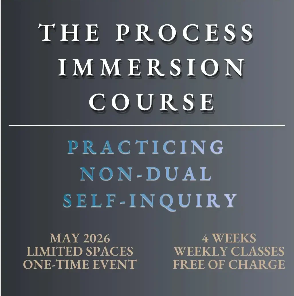 The Process Immersion Square Home