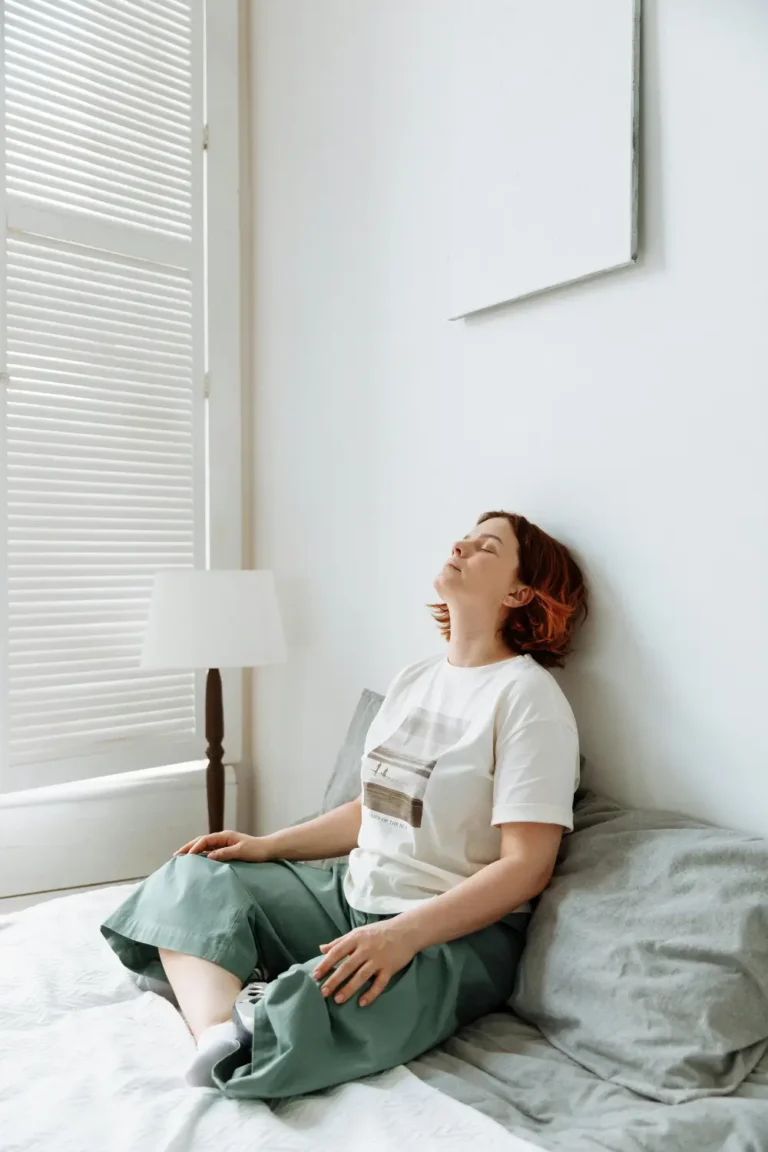 why spiritual practice does not end suffering