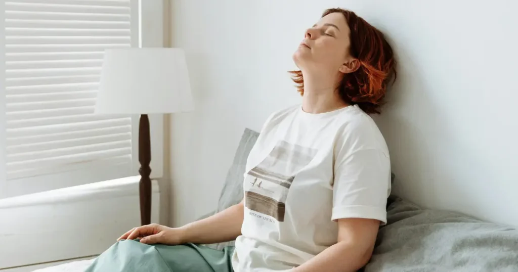 Why Your Spiritual Practice Isn’t Ending Your Suffering (body)