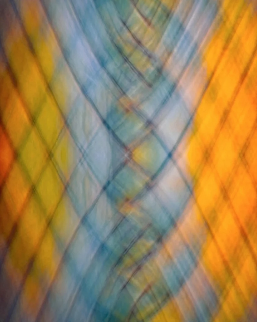 why do I keep repeating the same patterns